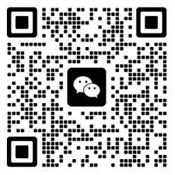 STN Travel WeChat 聯絡 QR Code
