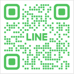 STN Travel LINE 聯絡 QR Code